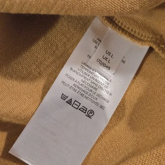 Anthropologie Tan Tank Top - Picture 6 of 6